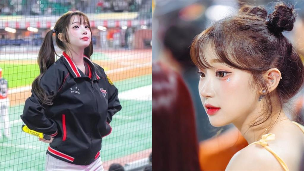 起亞虎啦啦隊李珠珢將來台 曝想吃這些美食