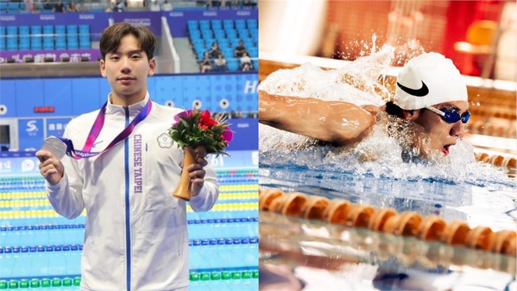 王冠閎巴黎奧運首戰登場 台灣選手第4天賽程看這邊