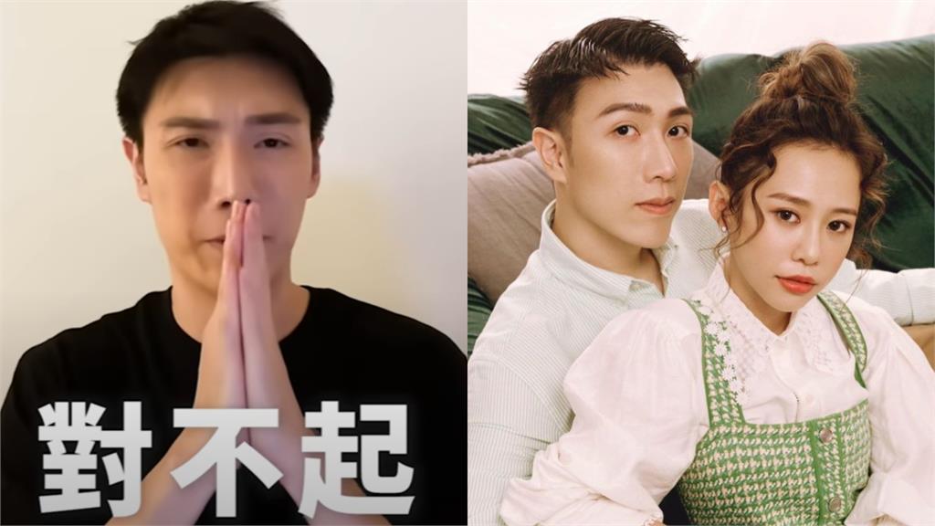 陷十盛假奶風波遭網友罵「去X」小吳發IG限動吐委屈心聲