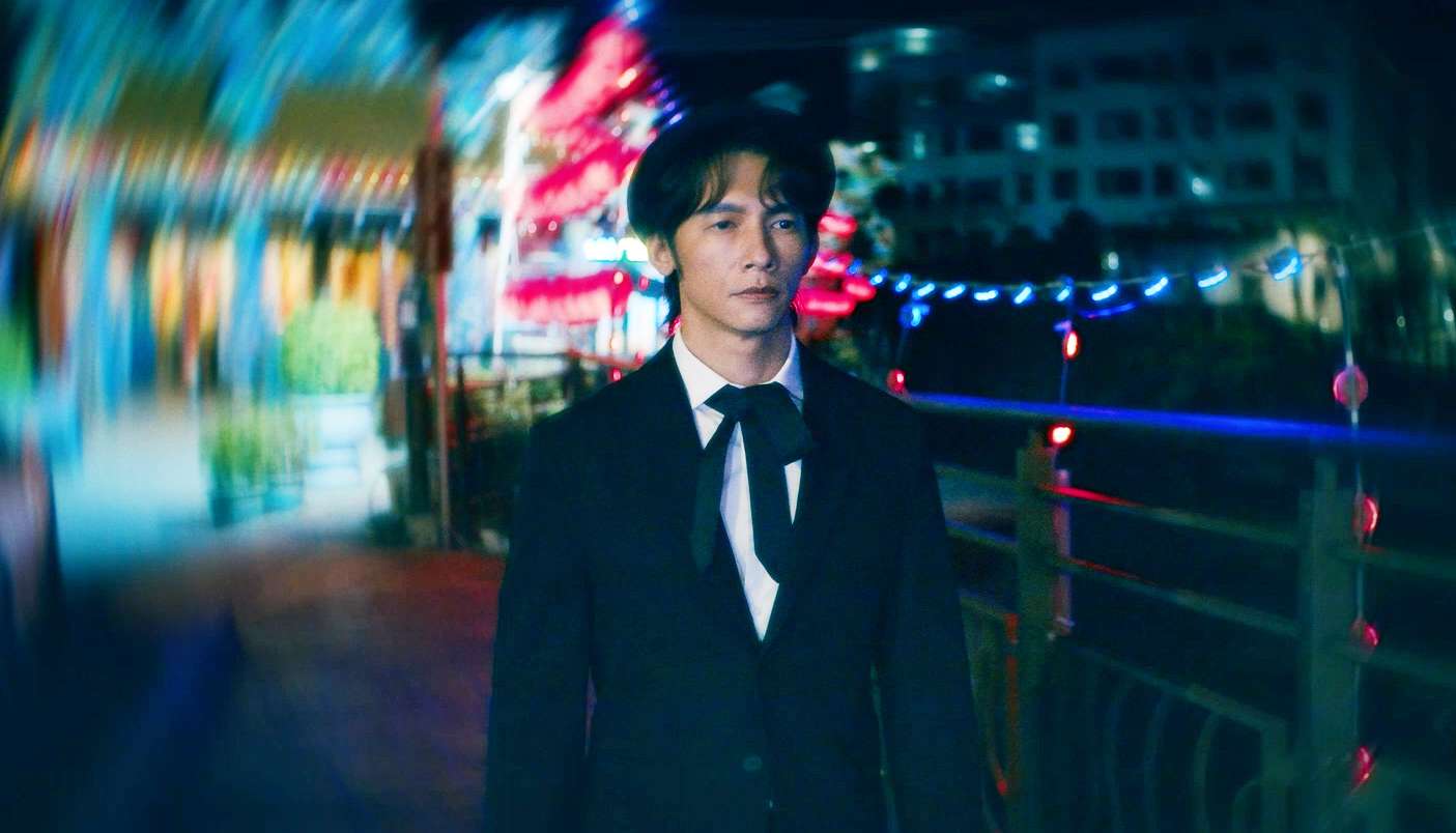 桃園電影節邀温昇豪擔任活動大使 豬哥亮座談會備受期待