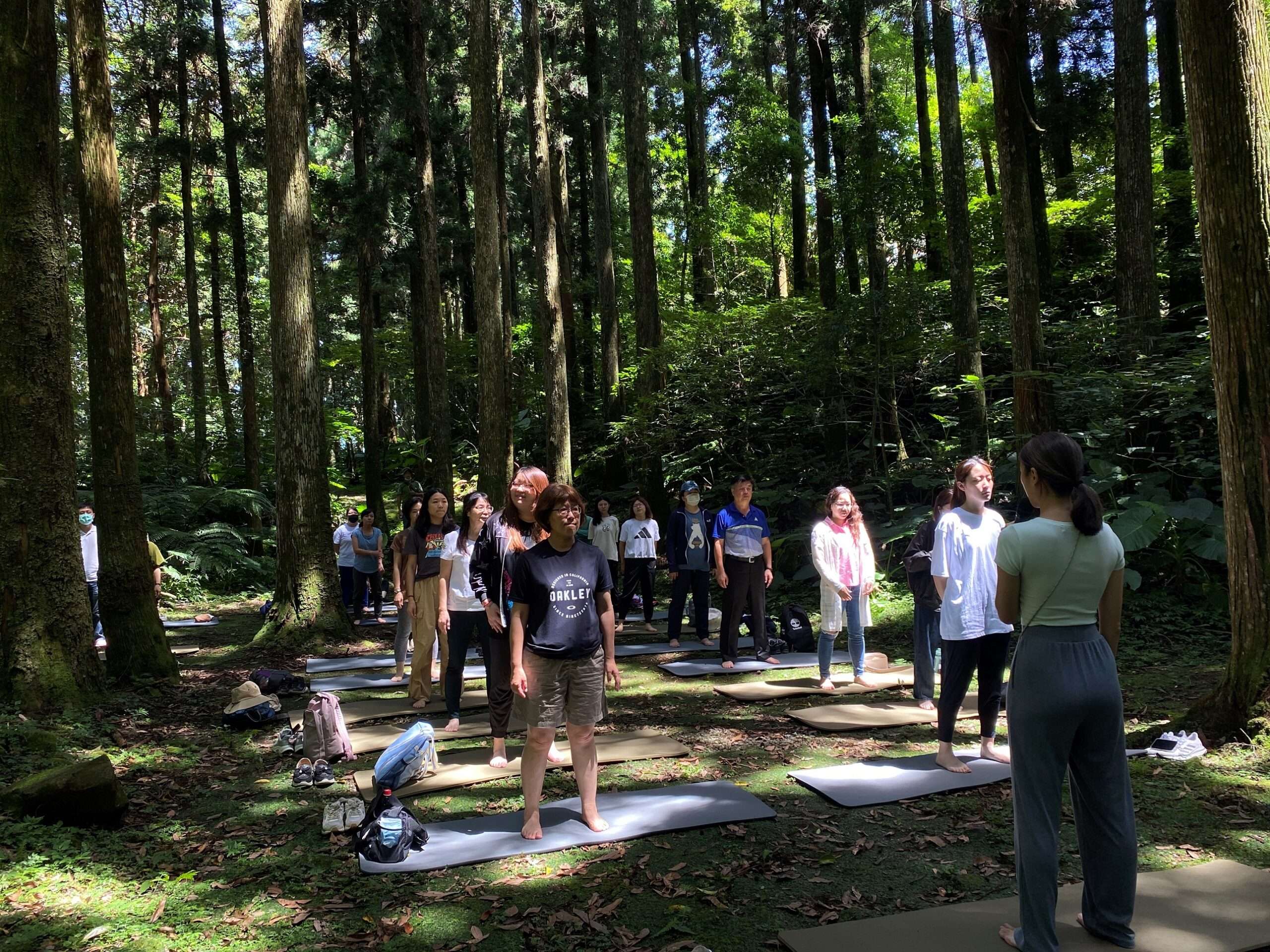 親子出遊首選!到桃園東眼山親近自然 動手做獵人便當、竹杯、木餐具 gs545w74 scaled