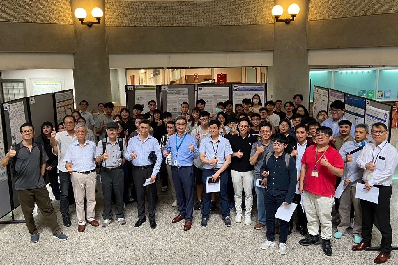 中原大學、台灣應材合作開課 打造先進半導體設備人才庫 h68hseyhkgjkh