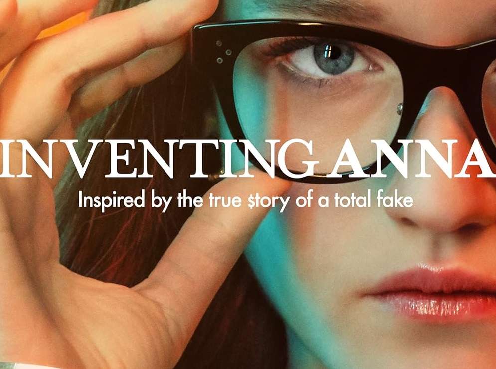 副刊/你看見你想看見的,你將它發生——《創造安娜》