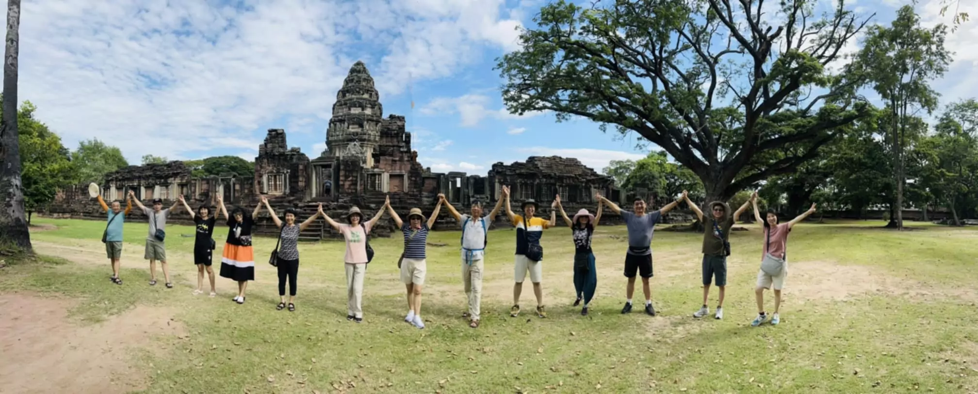 副刊/瘋泰旅的十個理由(上) 副刊/瘋泰旅的十個理由(上)