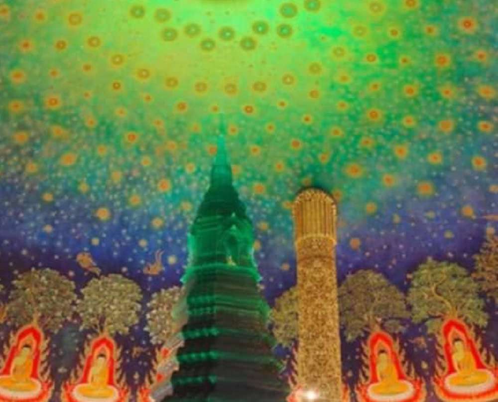 副刊/瘋泰旅的十個理由(下)