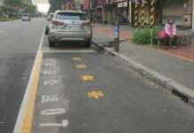 桃園「轉角共用臨停區」試辦開跑 收費詳情曝光