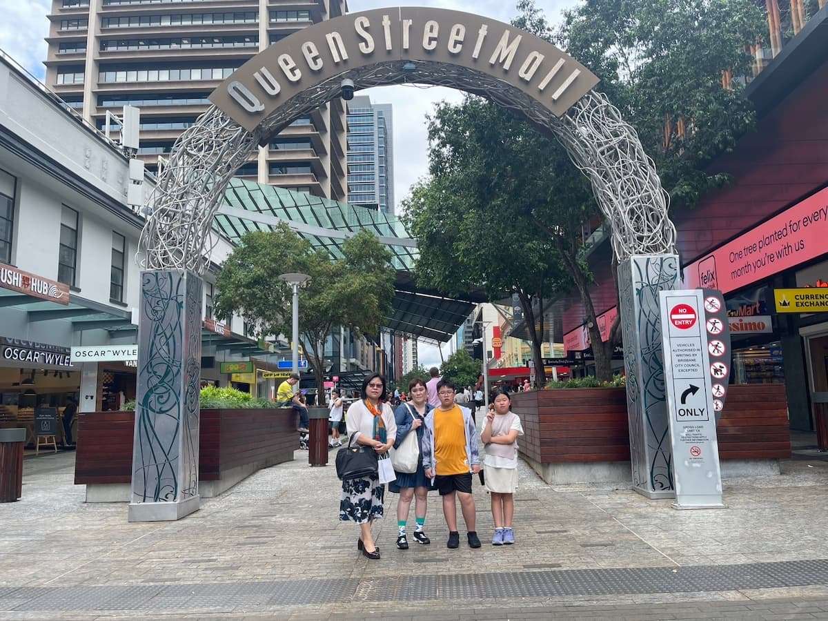 主圖說：大理國際遊留學提供全方位遊留學代辦服務。（圖 大理國際遊留學） 0