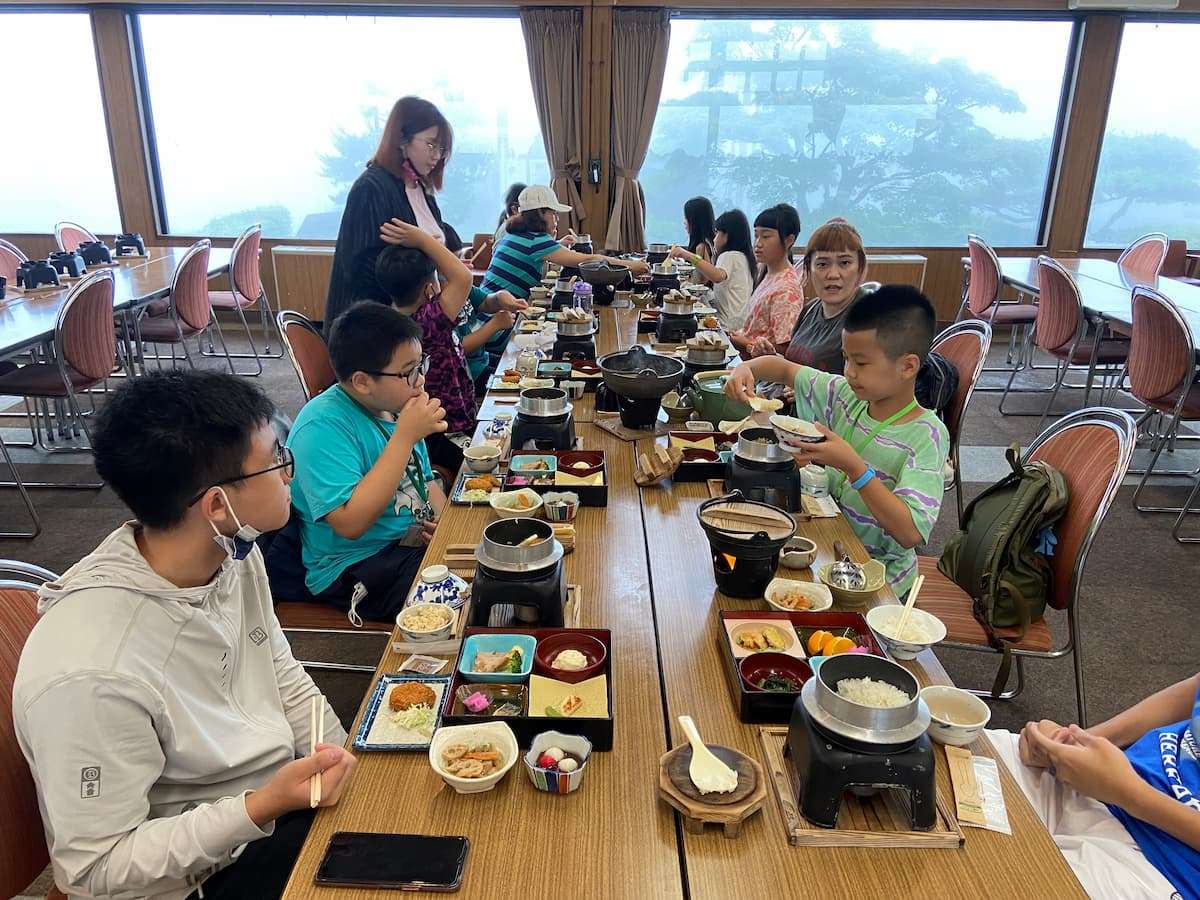 二圖說：大理國際遊留學是孩子暑假遊學的好選擇。（圖 大理國際遊留學） 0