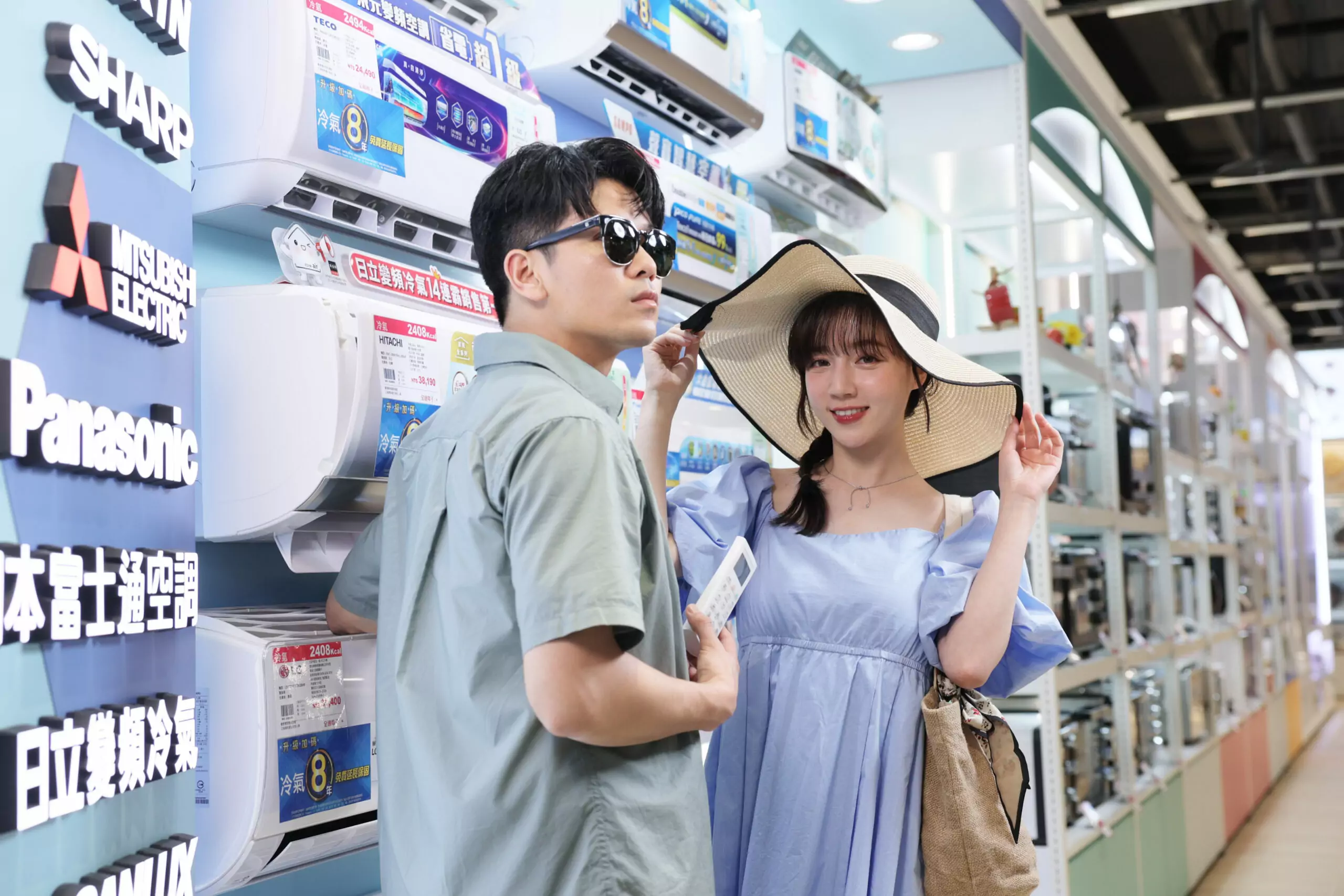圖3、汪喵星球夏日寵物展，囤貨就趁現在 0 2 scaled