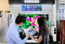 集雅社30生日慶:買家電抽電視 一起打造夢想•家