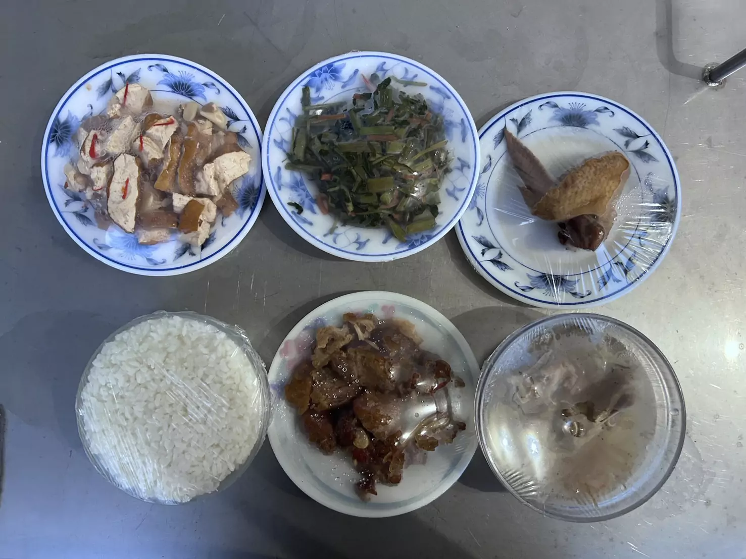 桃監史上最大咖!鄭文燦收押晚餐菜色曝 桃監史上最大咖!鄭文燦收押晚餐菜色曝