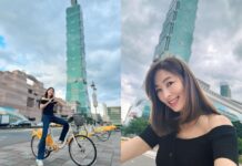 藝人賈永婕將接任台北101董座 本人證實了