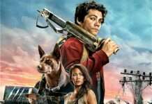 副刊/踏上不可能的旅程,於是我們知道愛:狄倫・歐布萊恩《愛與怪物》