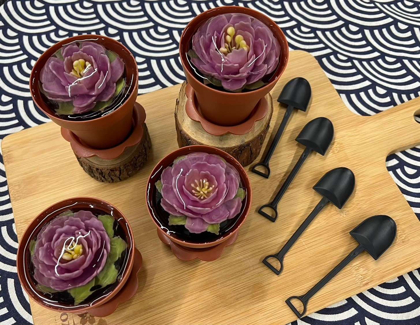 時尚手作烘焙暨創意伴手禮技能培訓班 全新課程開放報名