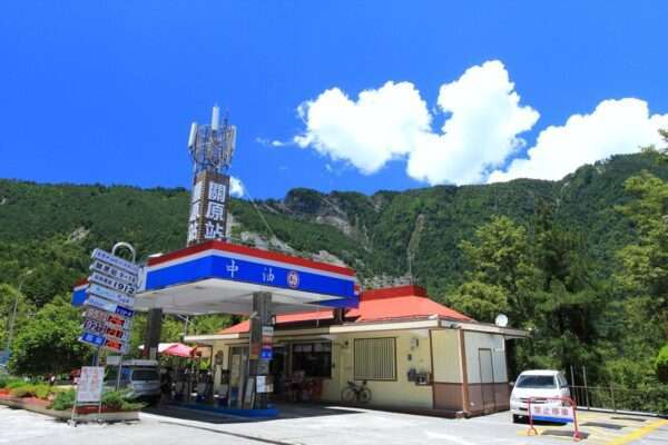 加油要快!中油宣布8/5起汽、柴油各調漲0.2及0.3元 123 4