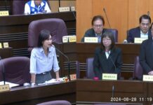 黃瓊慧籲桃市府增設親子館 捷運站名勿堅持用路名