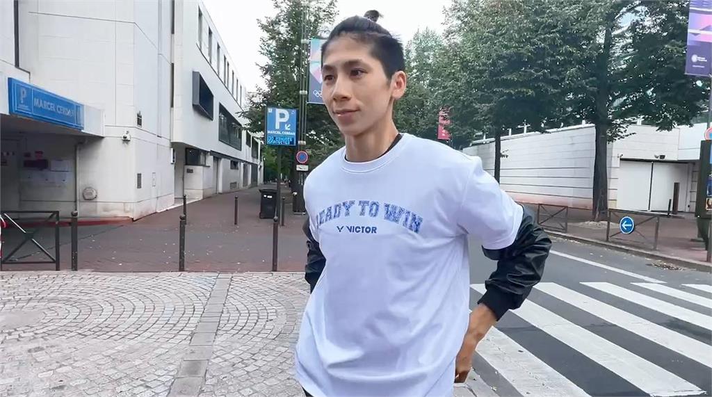 性別遭質疑 台灣拳擊女將林郁婷自信回應:對手怕我 性別遭質疑 台灣拳擊女將林郁婷自信回應:對手怕我