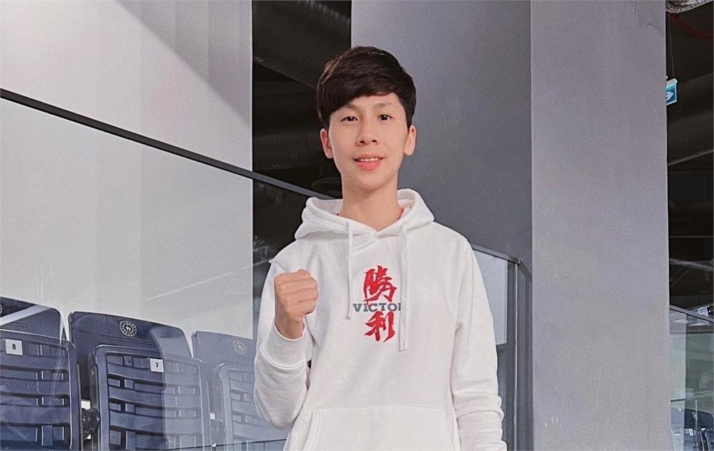 林郁婷捲性別爭議 東京奧運金牌:有點難過、她們顯然是女生