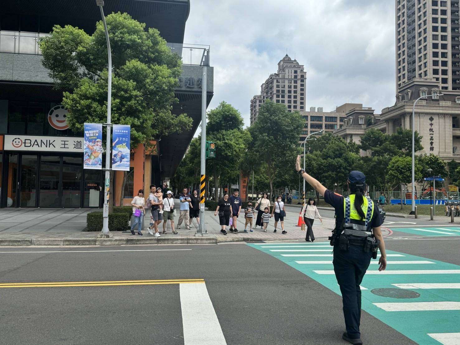 桃園啤酒節周末登場 警加強執法確保交通安全 182161