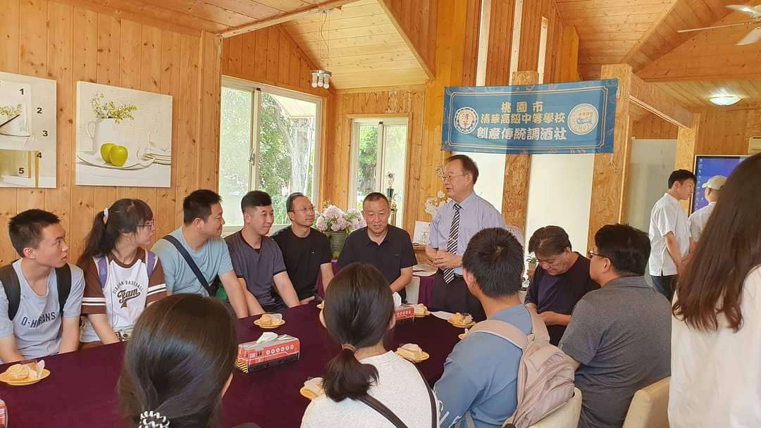 清華高中培育軌道運輸專業技術人才 獲陸訪團肯定 182850