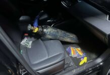 桃園男車上吸笑氣稱「大不了罰錢」 卻因1事遭移送法辦