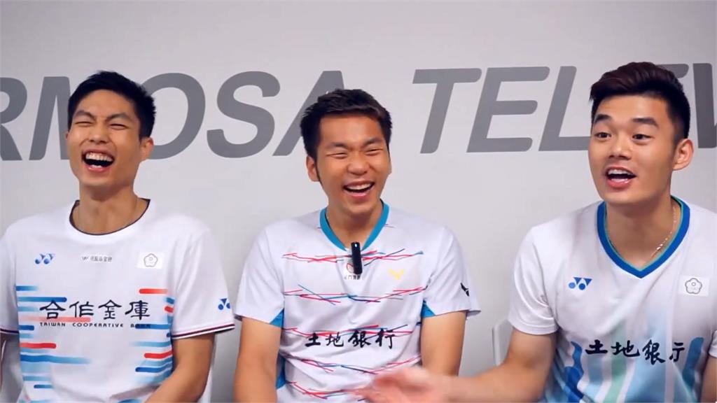 麟洋昔泰國受訪吐「供蝦毀」 球迷笑翻