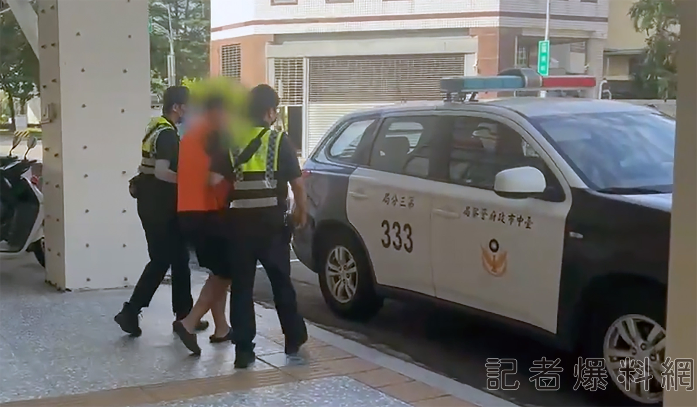 【有片】9月大男嬰猝逝 身上有不明外傷