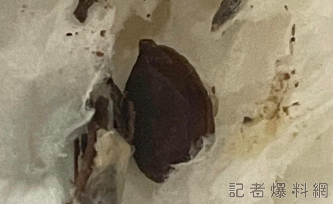 牛肉炒飯「小強加菜」 受害者疑不只一位