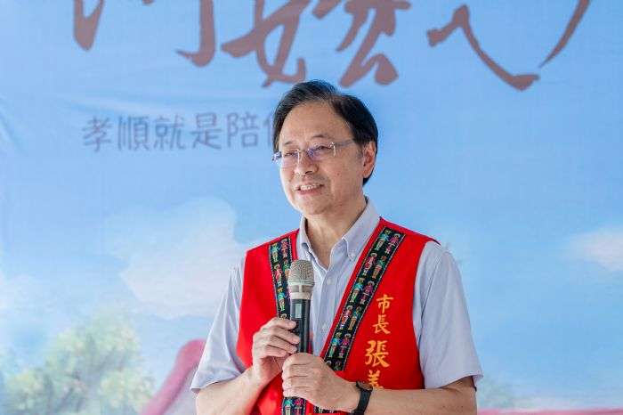 微電影「阿嬤ㄟ厝」今開鏡 喚起觀眾對孝道文化的共鳴 20240801124755628
