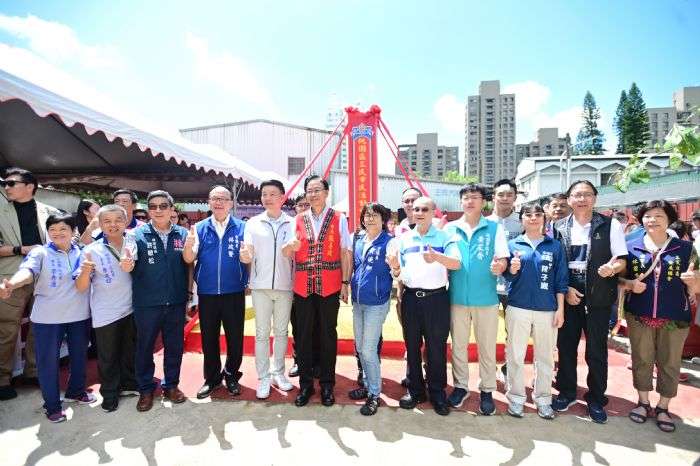 強化耐震 桃園三民市民活動中心拆除重建 20240801130659975