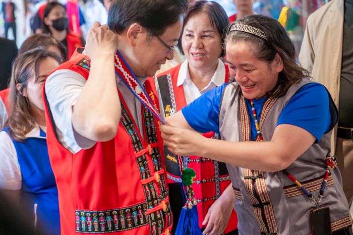 桃園打造KIRI國際原民文創園區 全國規模最大原民商品通路 20240801191021264