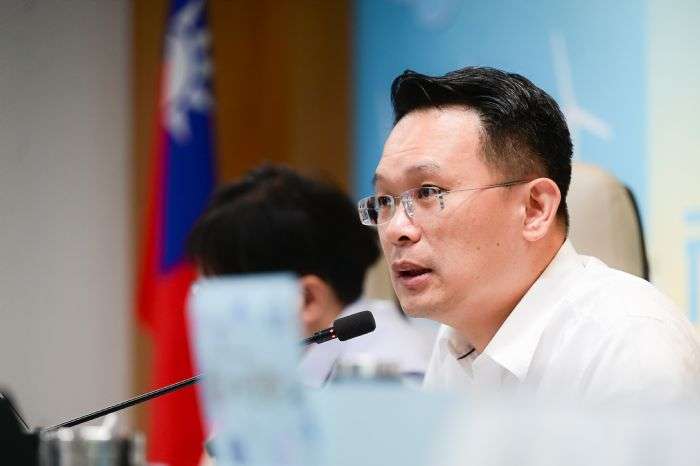 桃園水務局推智慧監測 降低淹水風險 20240807143812269
