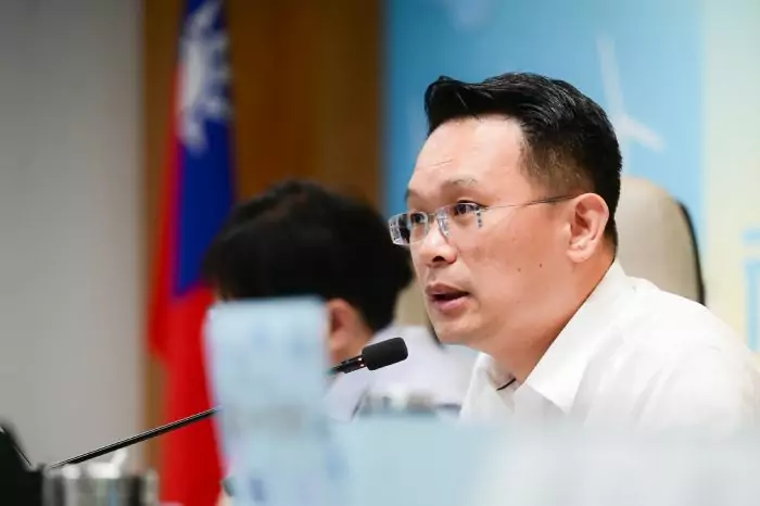 桃園水務局推智慧監測 降低淹水風險 20240807143812269