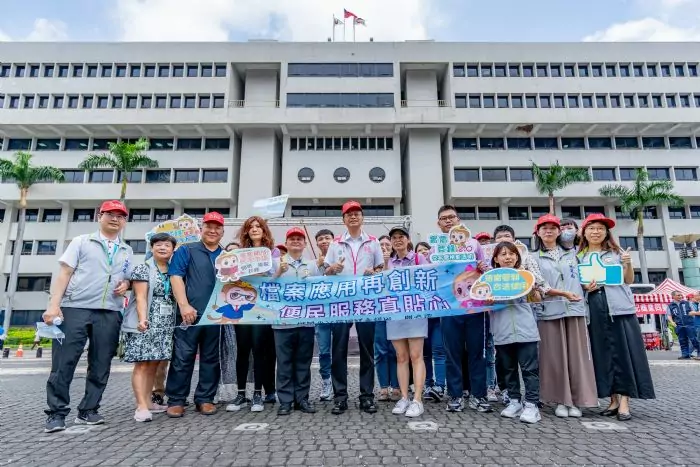 串聯全台房仲捐血救命 環島接力活動今桃園起程 20240807153248447