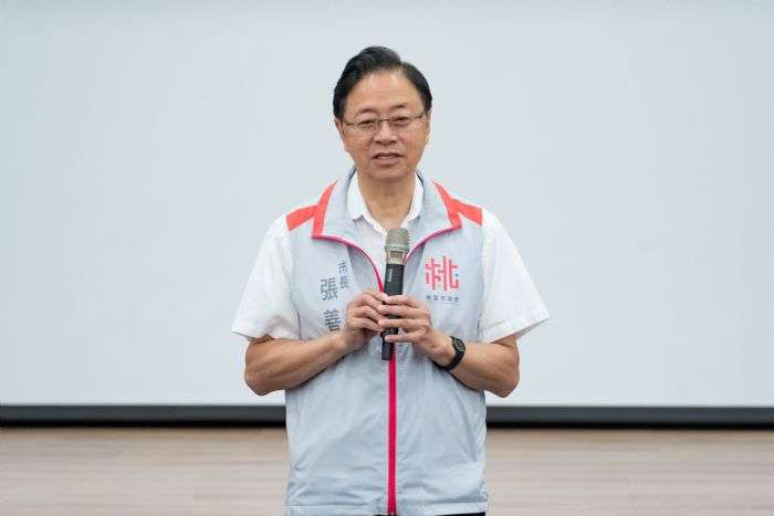 廉政知能研習會桃園登場 120名政風人員齊聚加強專業知能 20240816111731285