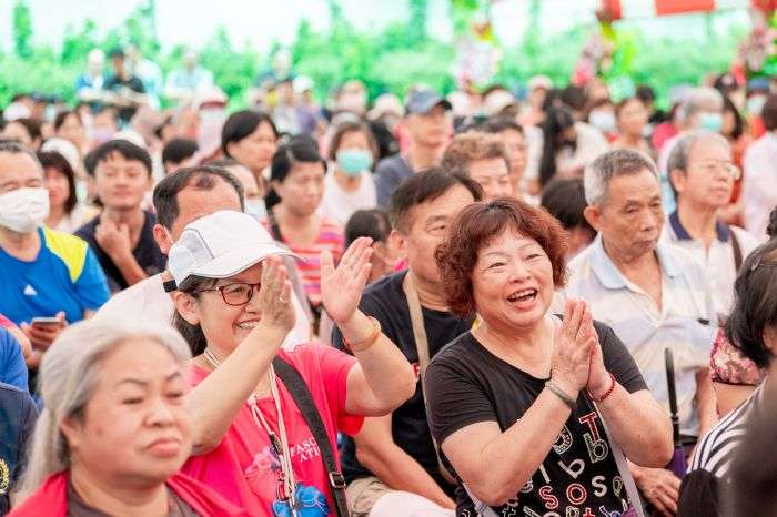 桃園龜山樂活運動館動土 115年9月完工打造全齡健身新據點 20240816180258432