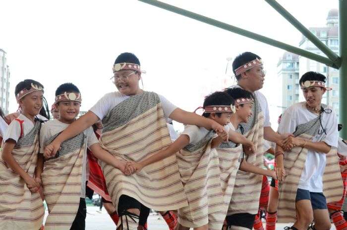 桃市原住民族感恩祭展現泰雅族文化 精彩活動增進族群認同 20240817142433515