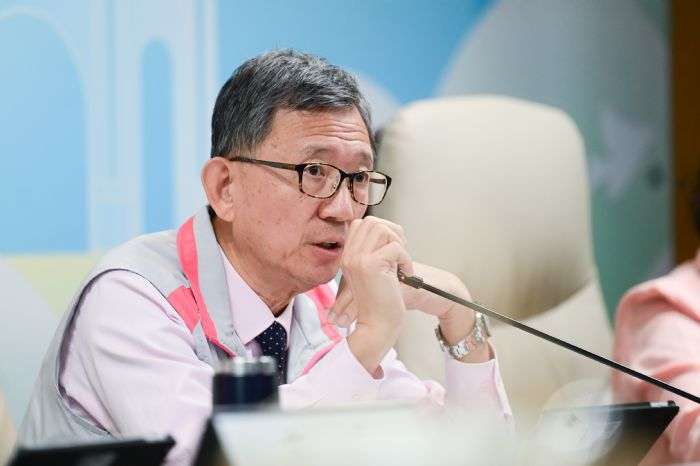 桃園1999專線為市民解惑 張善政盼以AI提供服務 20240821143755949