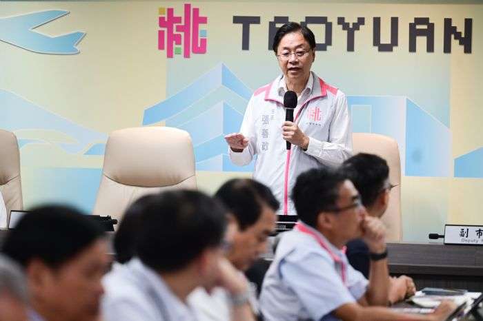 桃捷綠線力克困難逐步成形 力拼119年主線全面通車 20240821153201309