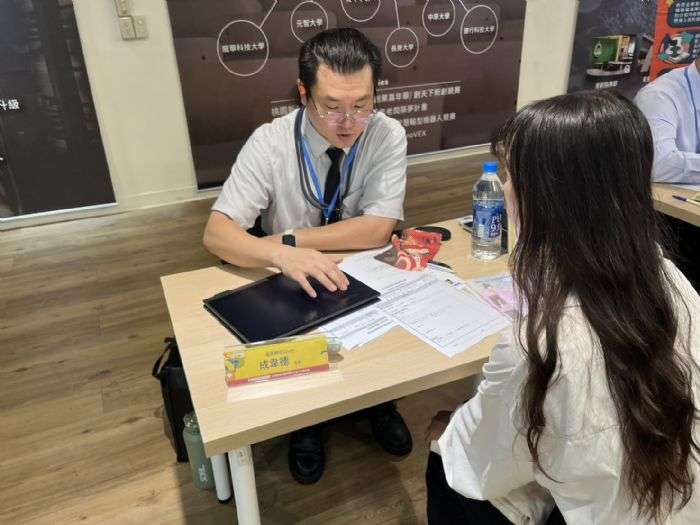 桃青年局攜手LINE VOOM深入分析短影音 助青年掌握數位行銷先機 20240823145423959