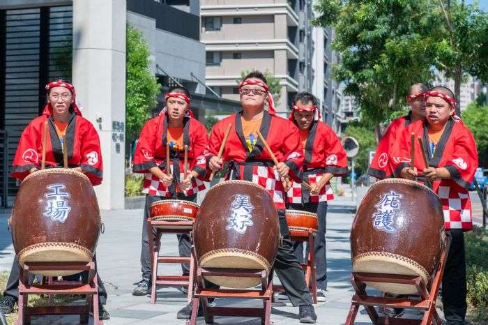 桃市身障職涯服務據點揭牌 庇護工場推優惠邀你挺公益 20240827183040202