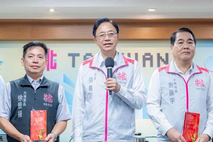 強化公共建設品質 桃市工程品質督導小組績效考核結果出爐 20240828175812908
