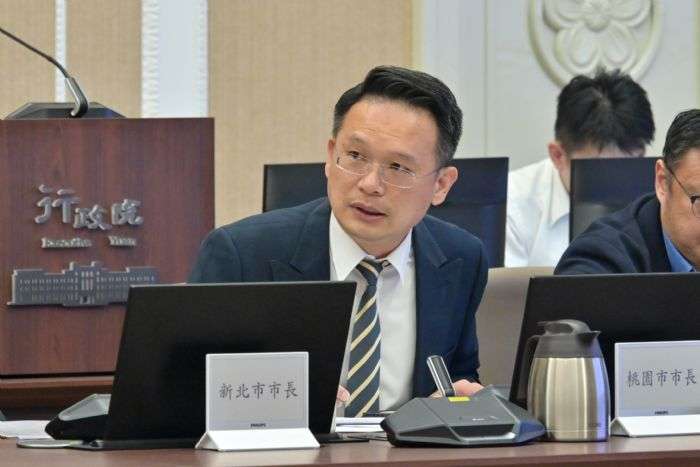 完善全國心理健康支持網絡 蘇俊賓籲中央跨部會合作 20240829154747023