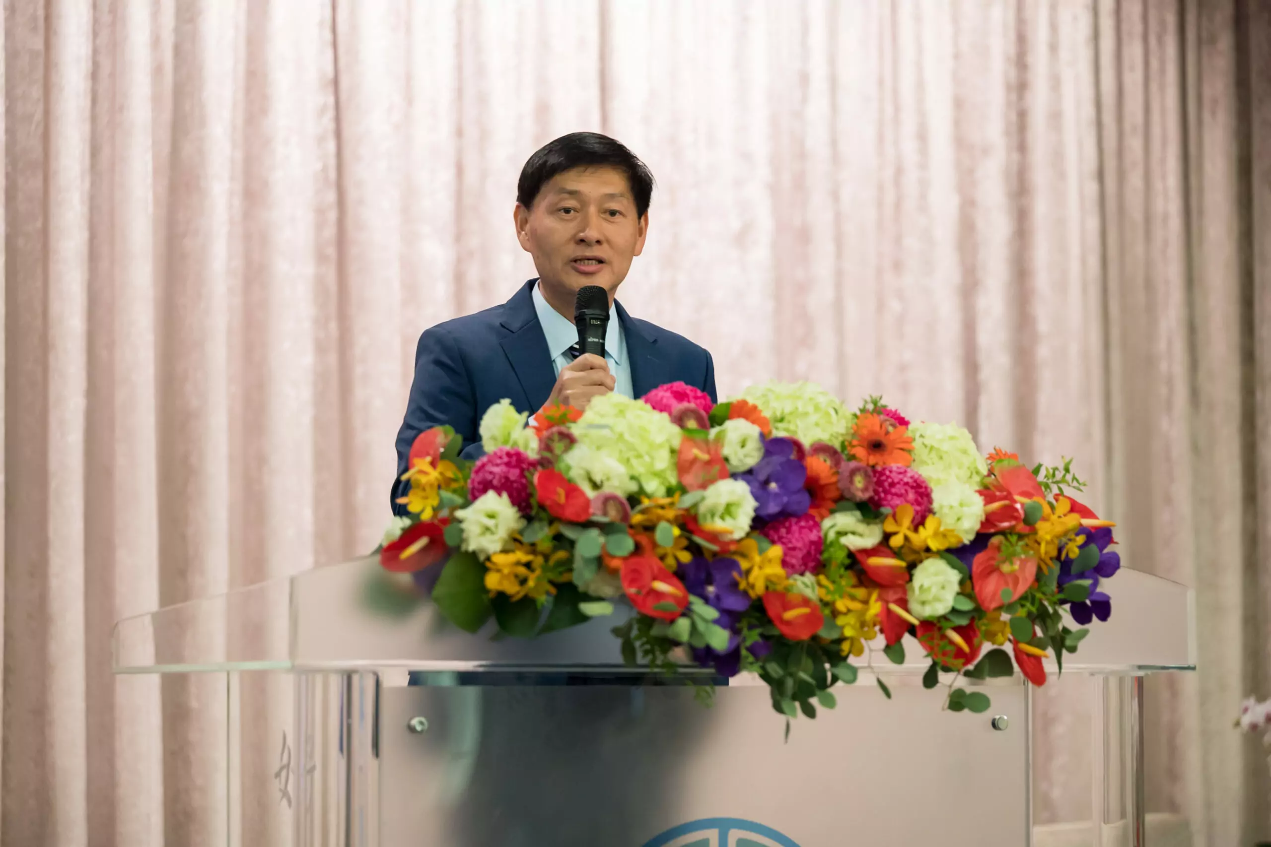 郭瑞祥接任健行科大校長 新學術領袖注入創新動能 郭瑞祥接任健行科大校長 新學術領袖注入創新動能