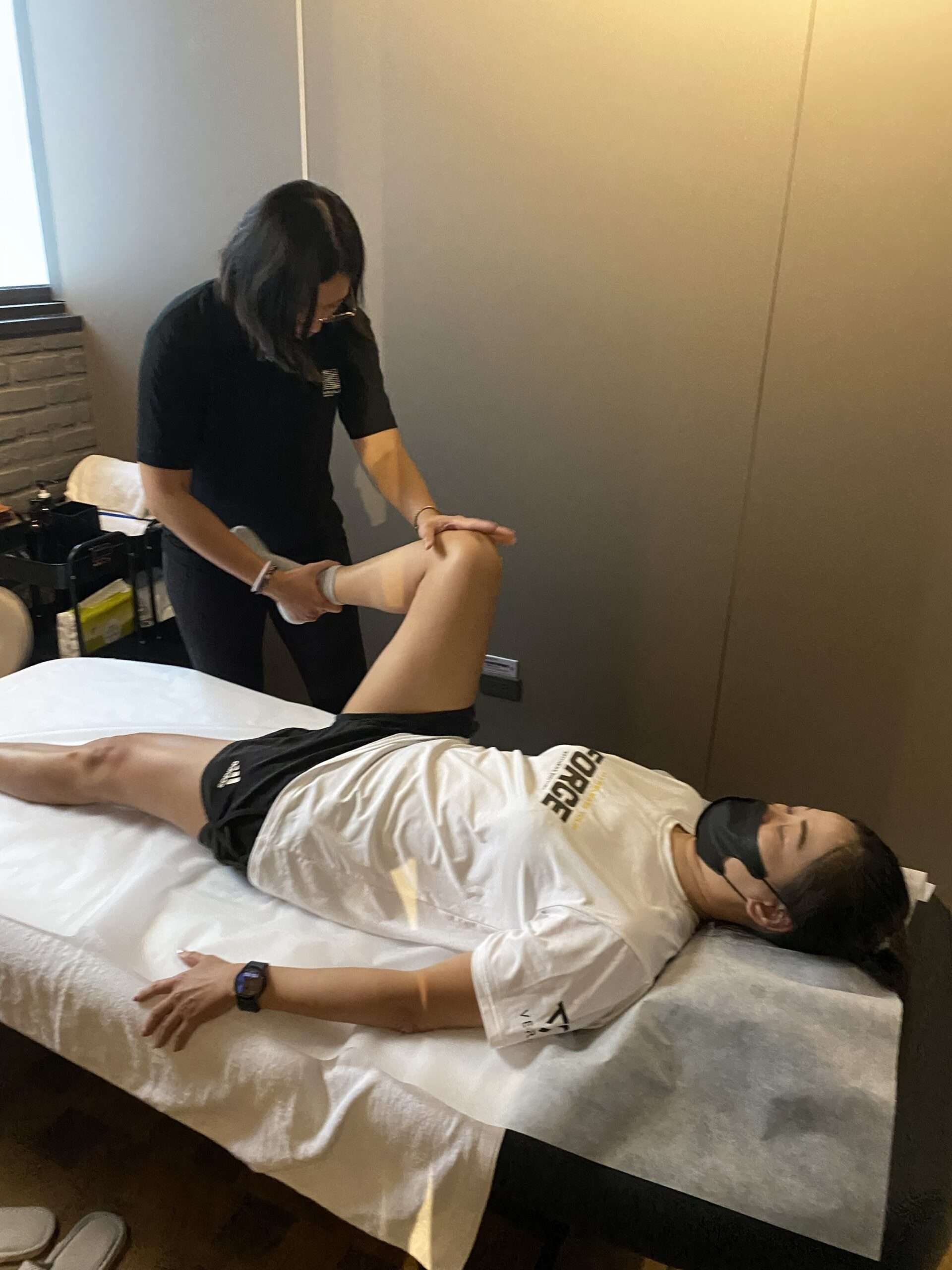Buddy Body運動按摩x身心療癒 Treat your Body as your Buddy 3 4 scaled