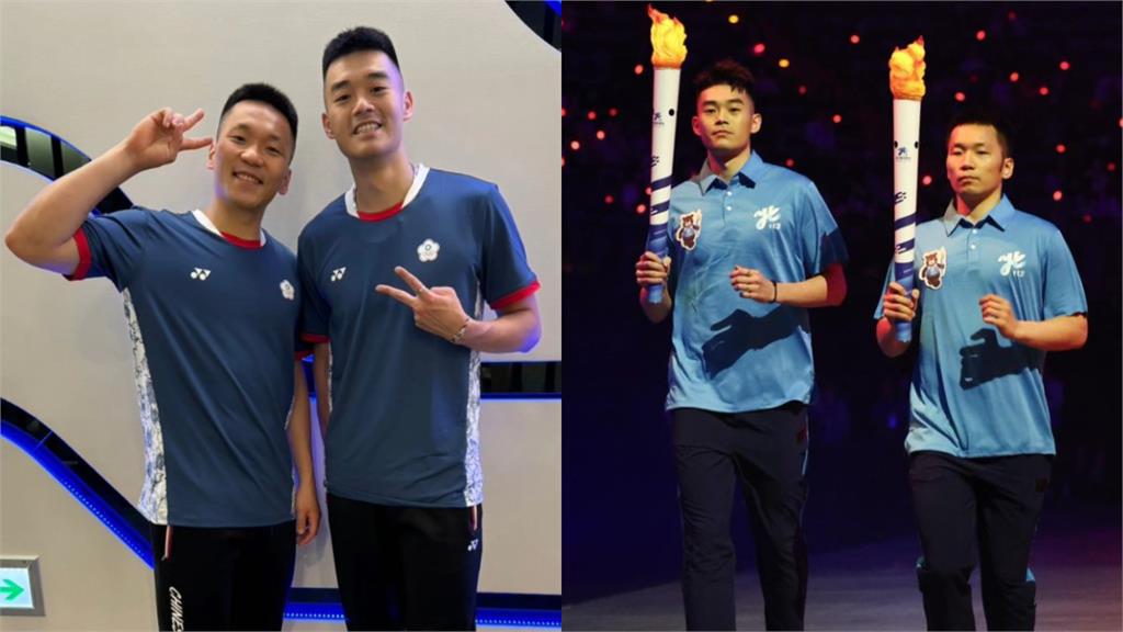 王齊麟感情黑料遭曝光 網嘆:李洋聰明多了