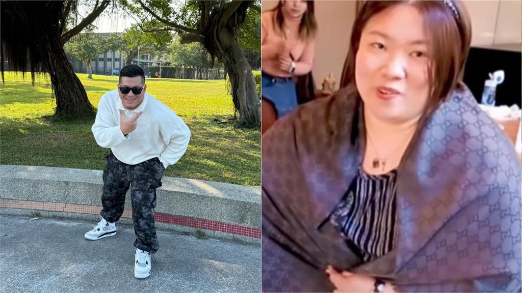 遇到男版蘿拉?草爺爆遭前員工捲走幾百萬