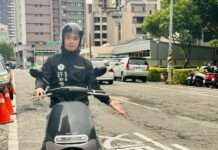 桃園八德這條爛路有救了?許家睿促成市府修法要求建商改善