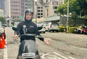 桃園八德這條爛路有救了？許家睿促成市府修法要求建商改善