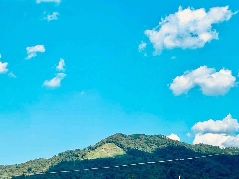 副刊/俯瞰與仰望——記京都「大文字山」 44